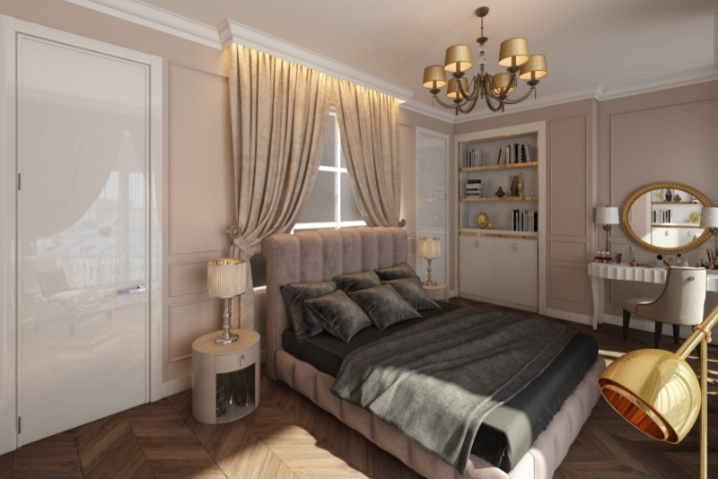 TriBeCa дубль 2