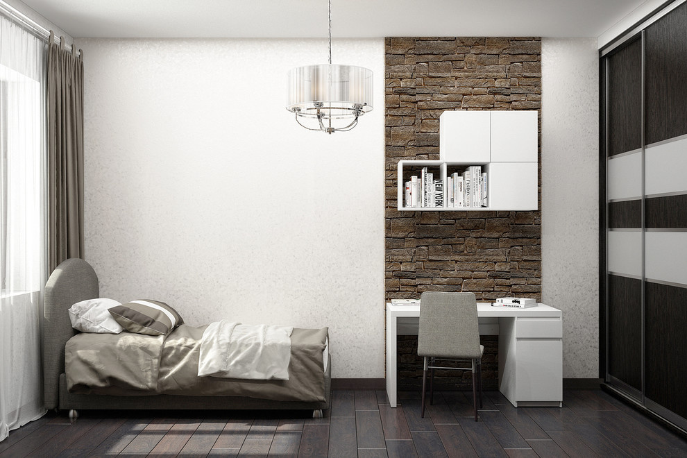 Morden minimal Interior