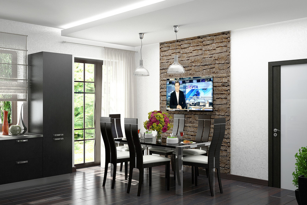 Morden minimal Interior