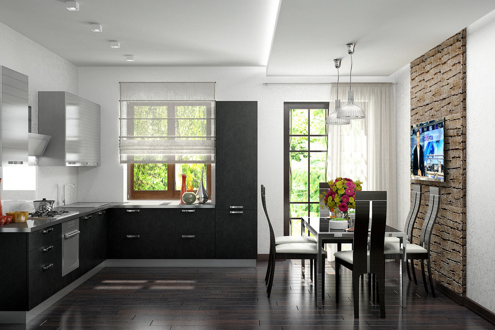 Morden minimal Interior