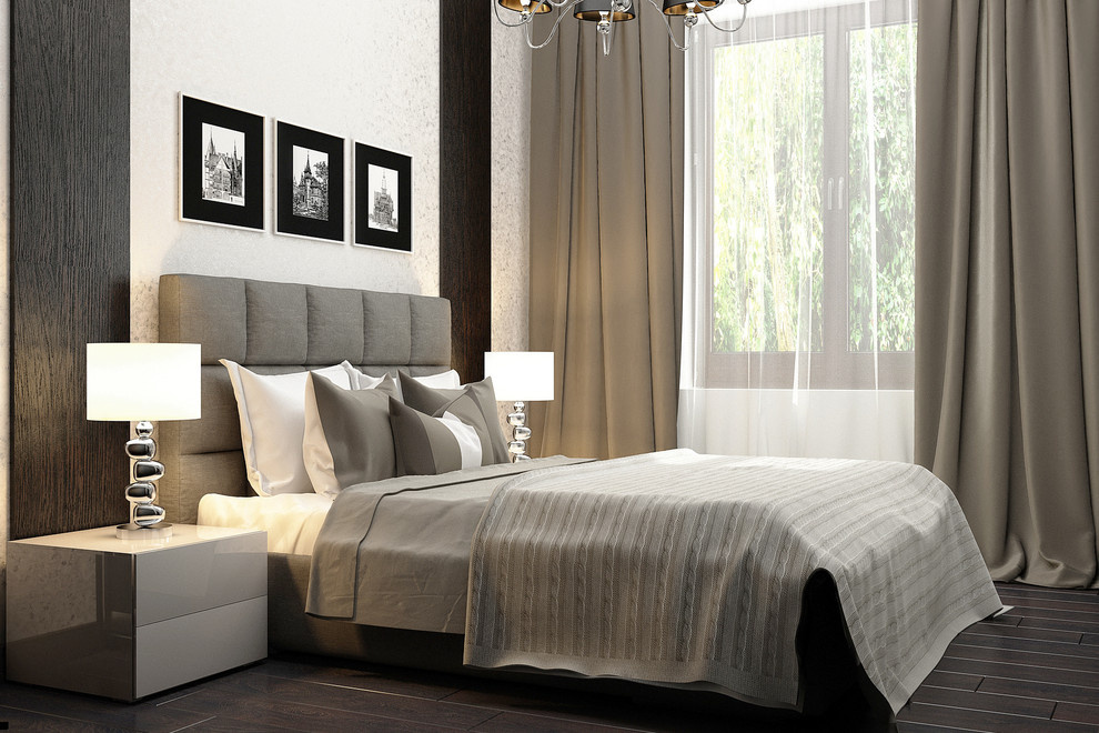 Morden minimal Interior