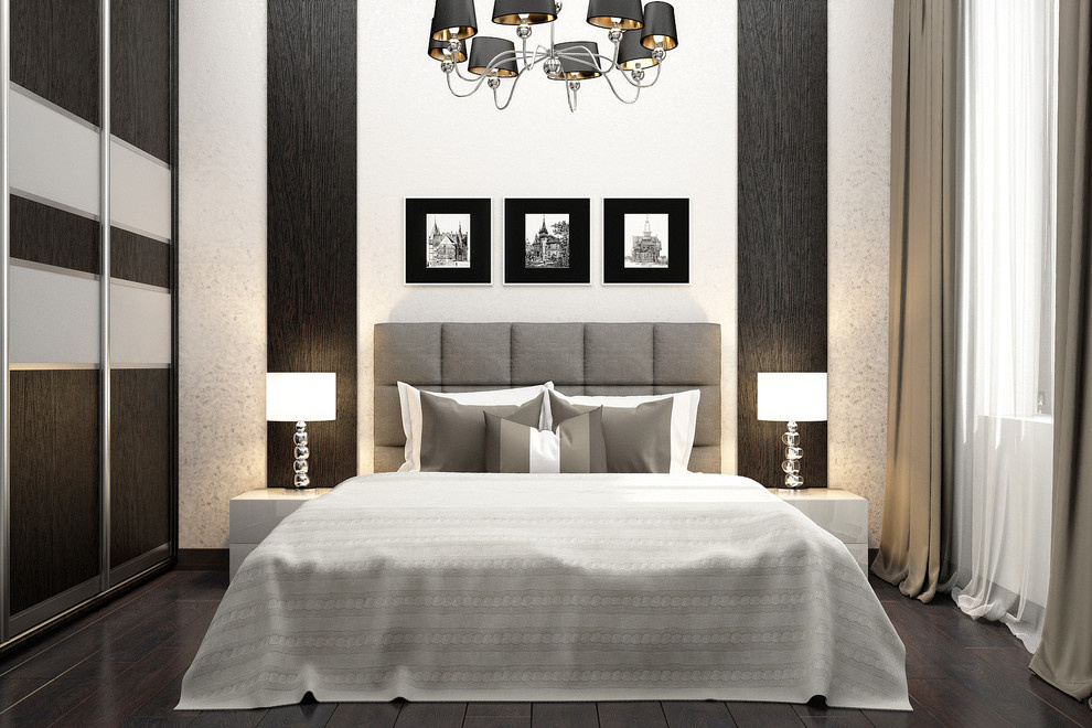 Morden minimal Interior