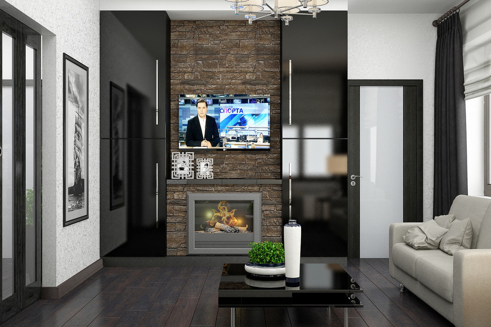 Morden minimal Interior