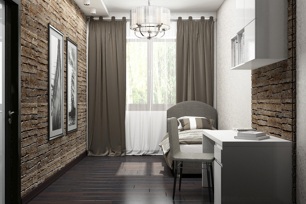 Morden minimal Interior