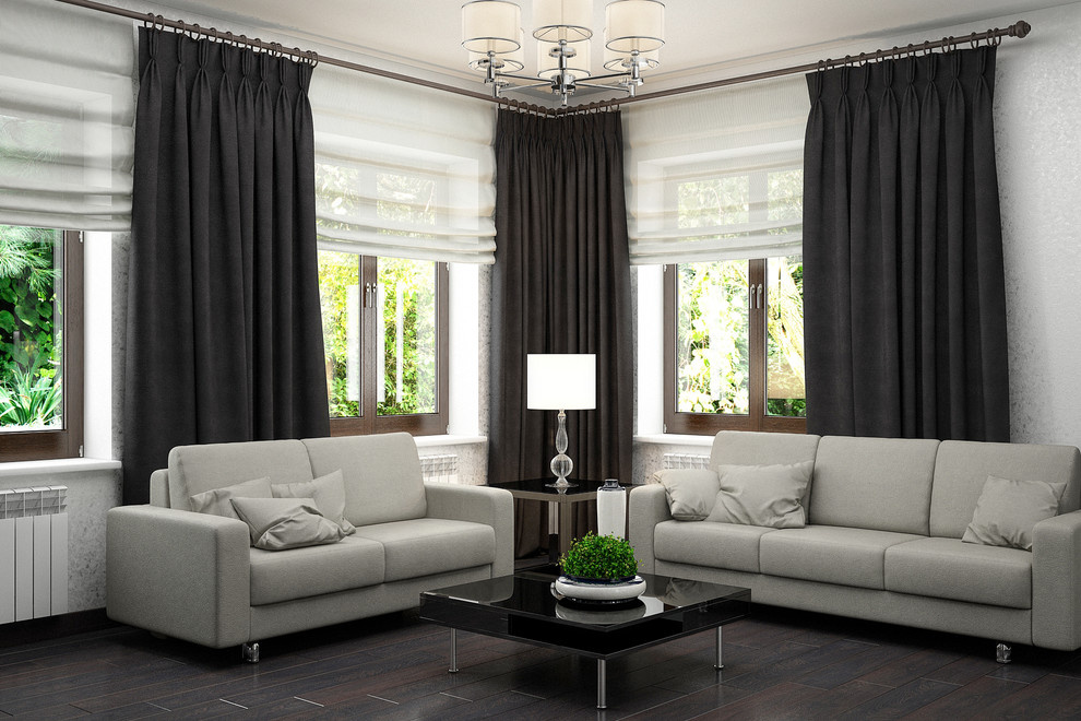 Morden minimal Interior