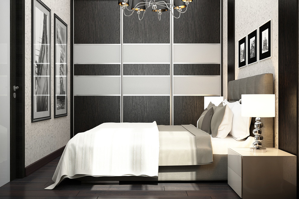 Morden minimal Interior