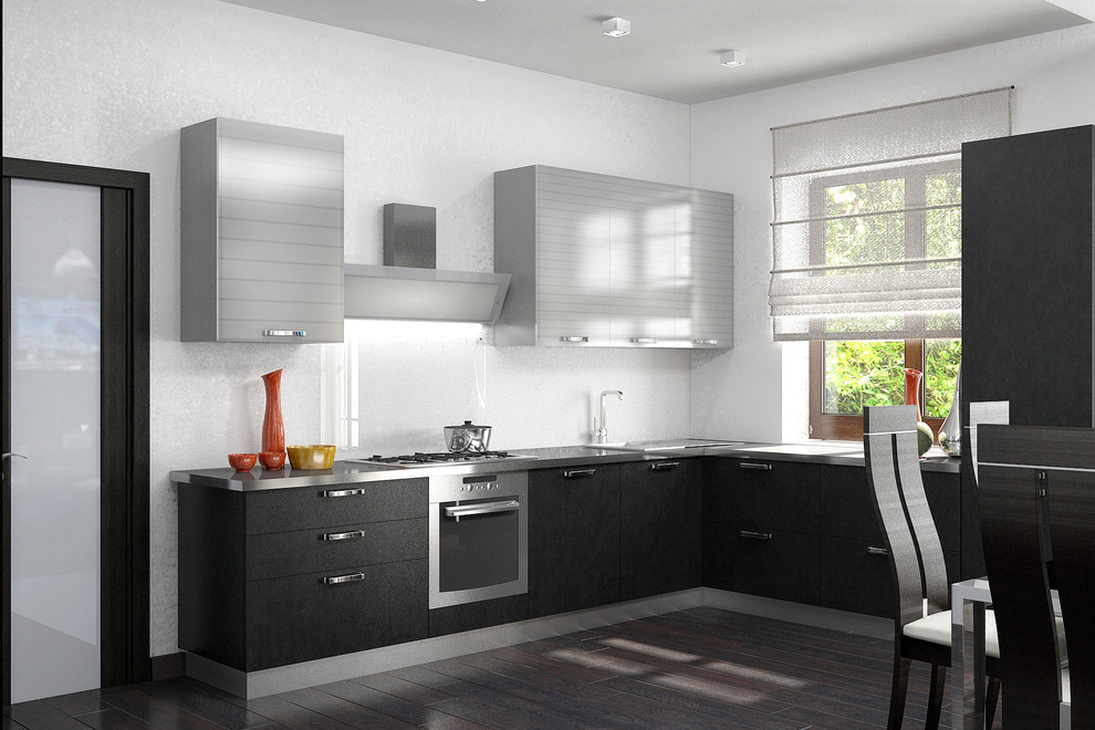 Morden minimal Interior