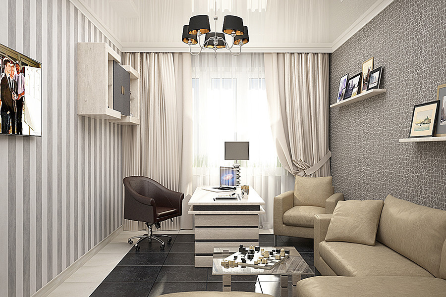 House Interior