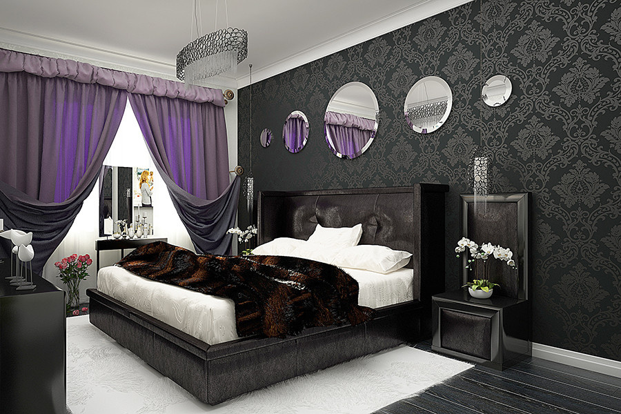 House Interior