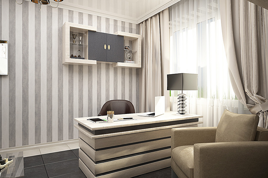 House Interior