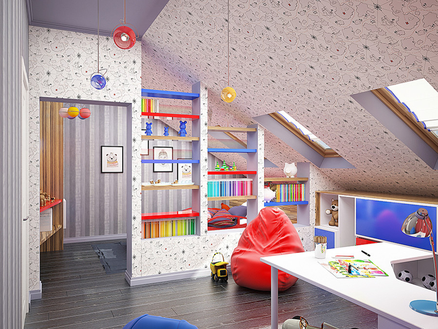 House Interior