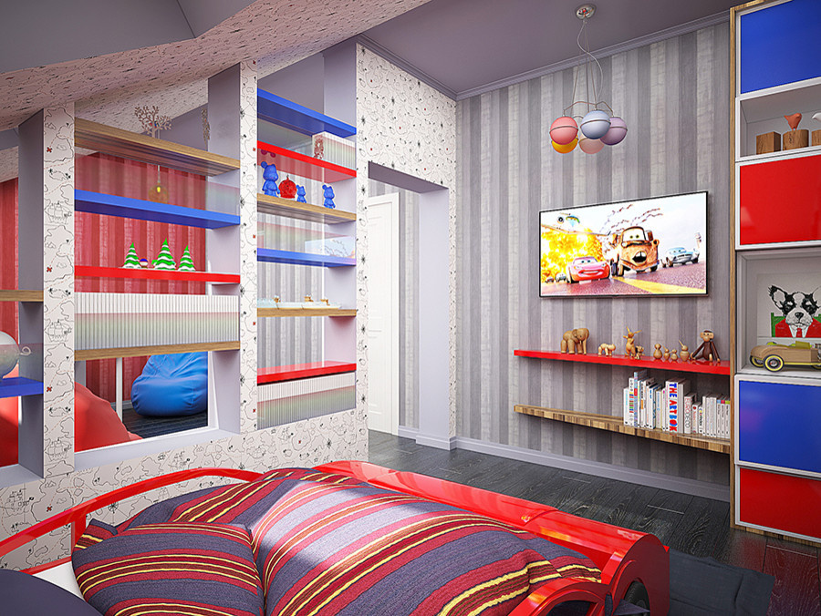 House Interior