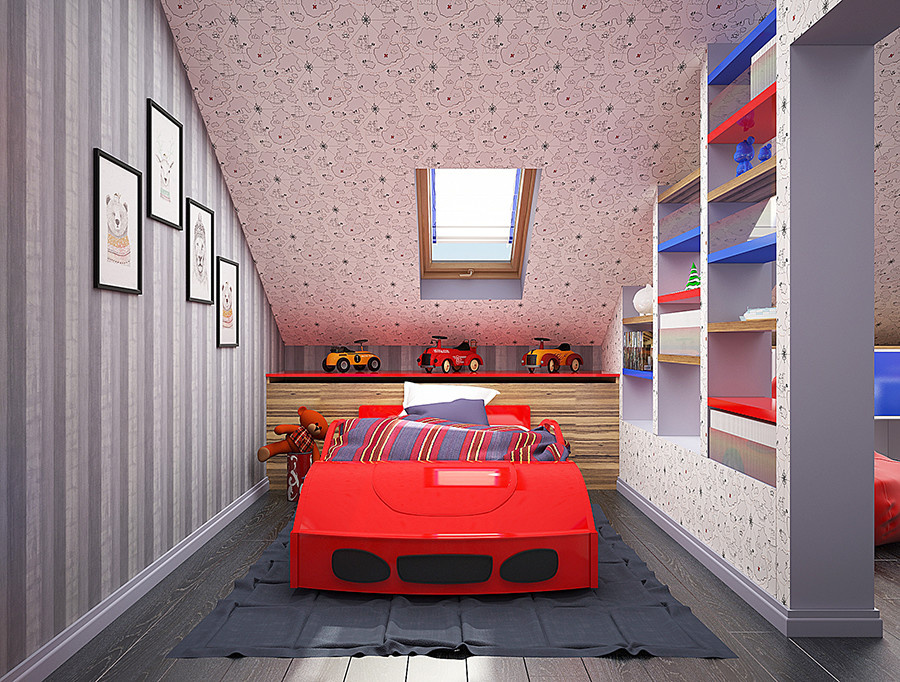 House Interior