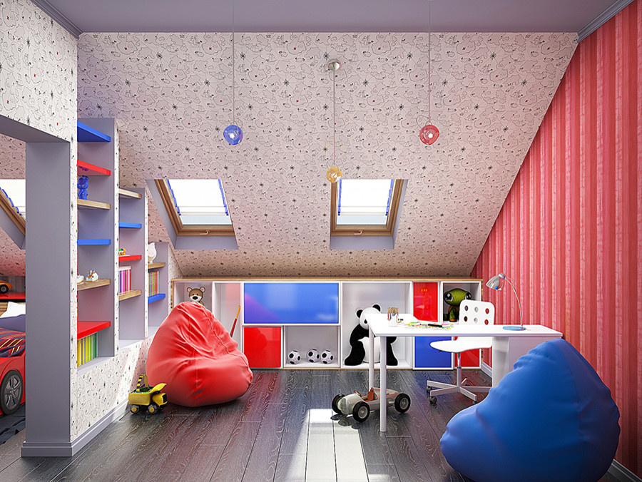 House Interior