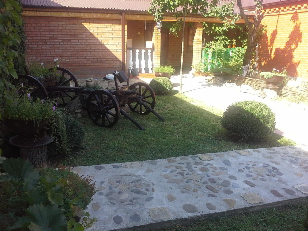 Абубакар Асаев