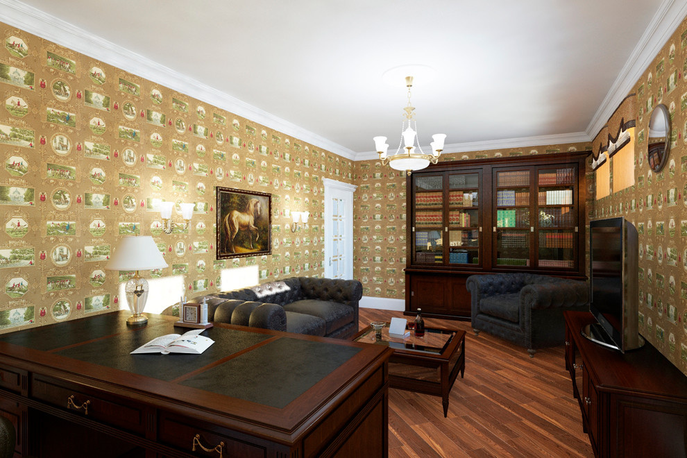 Дом в Павлово 400 кв.м