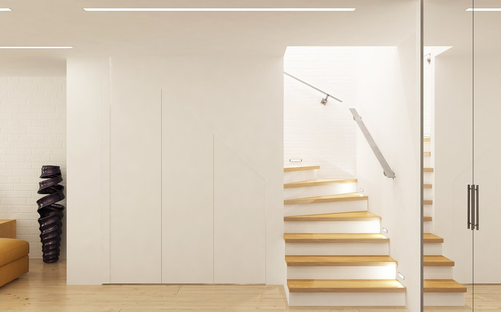 The Loft на Тульской