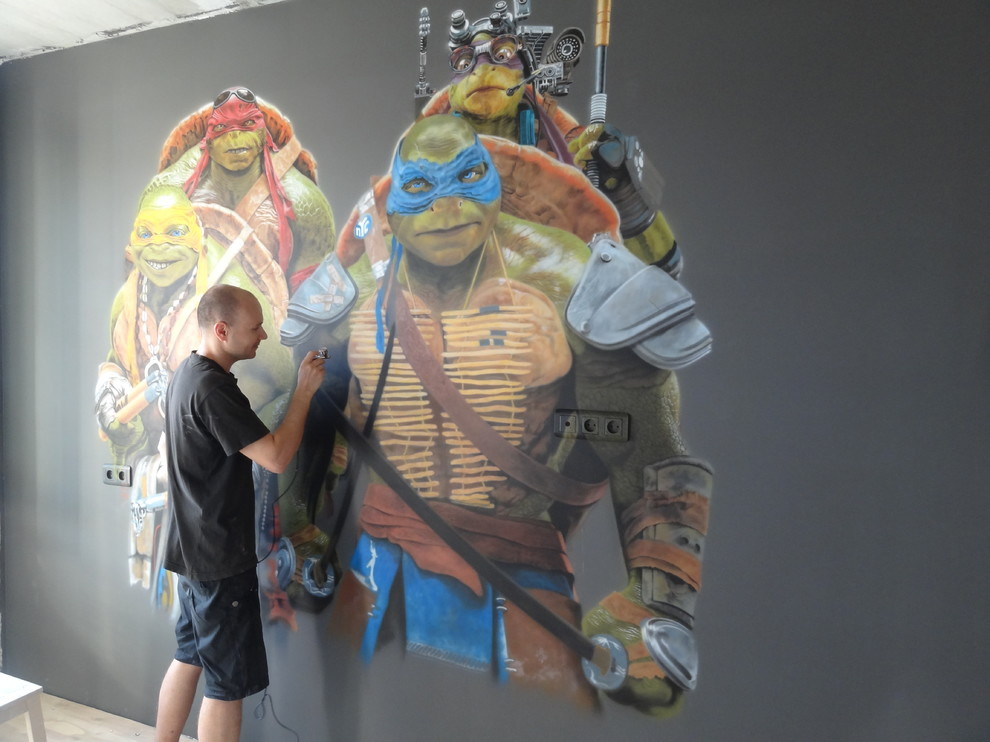 Ромашов Вячеслав