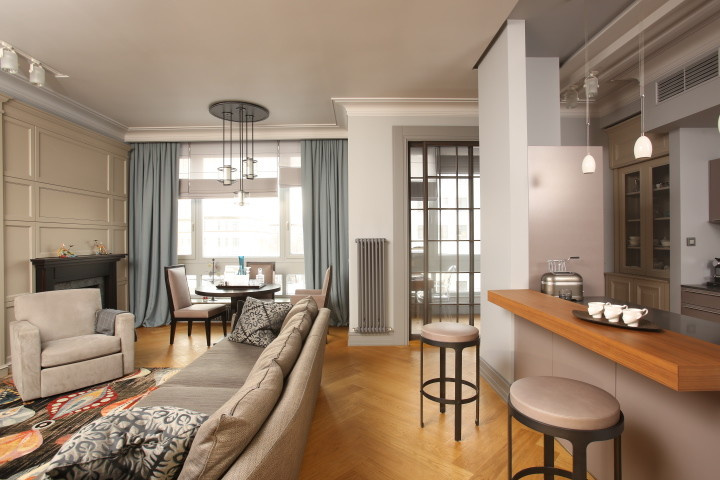 Уютная меланхолия