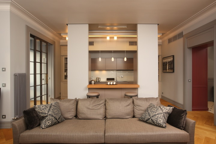 Уютная меланхолия