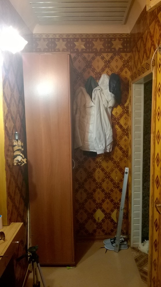 Ремонт квартир под ключ