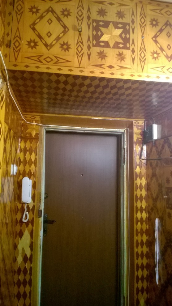 Прихожая, 8 м2
