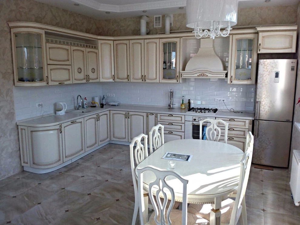 кухня