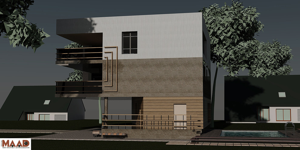 TW-SV-HOUSE