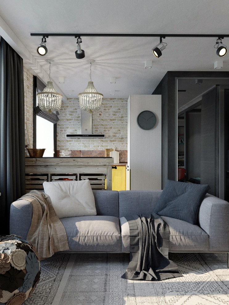 МиниLoft