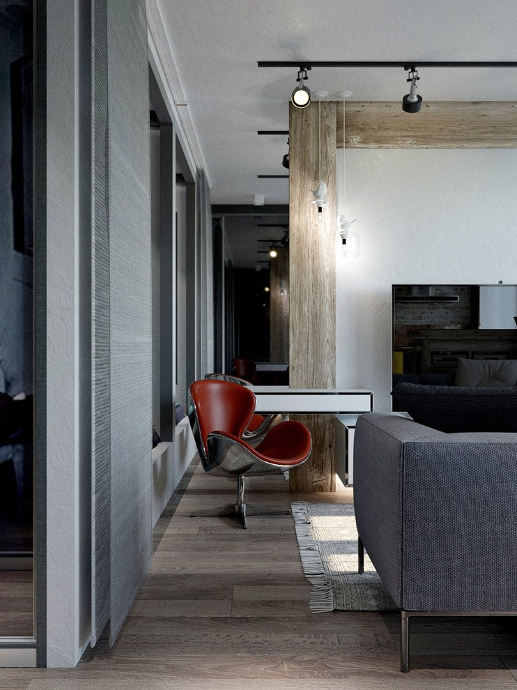 МиниLoft