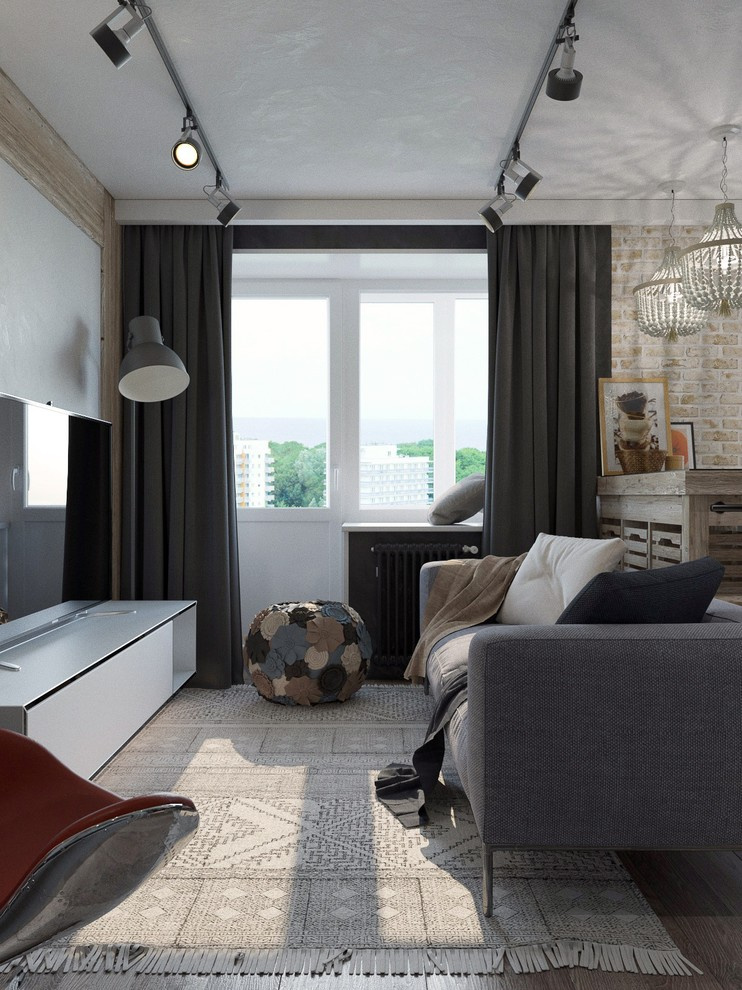 МиниLoft
