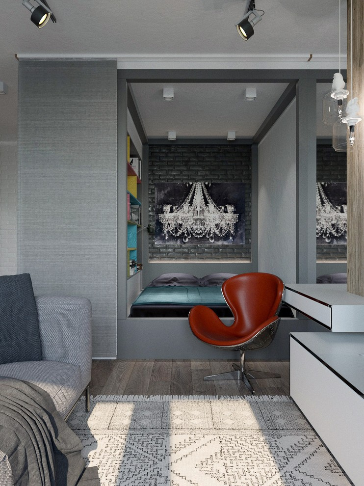 МиниLoft