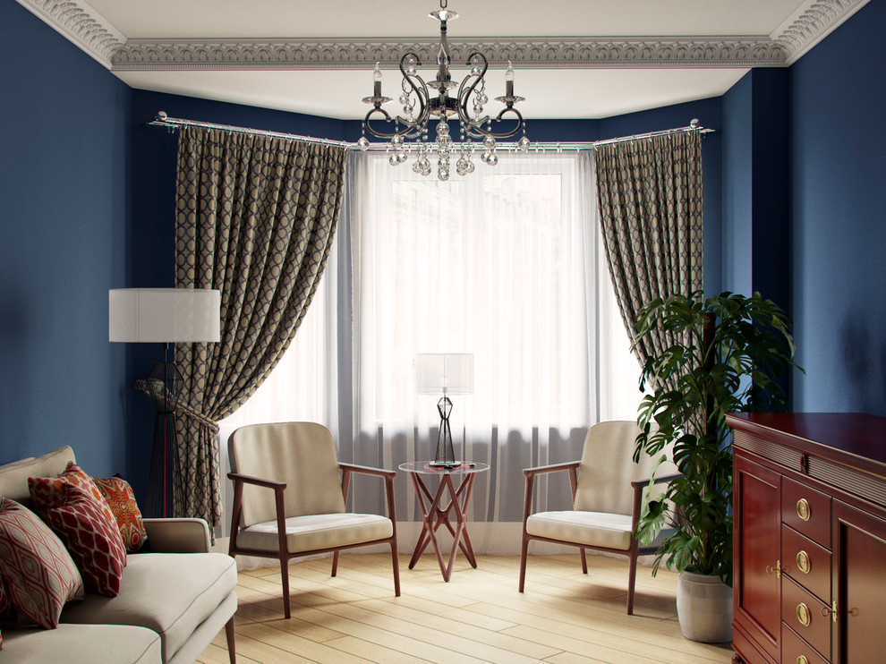 Фоновое изображение профиля Alena Yudina