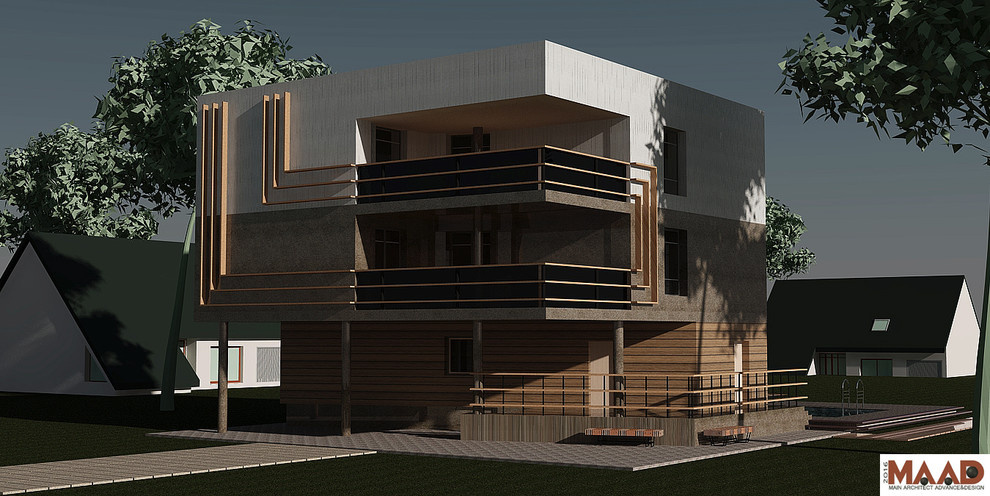 TW-SV-HOUSE