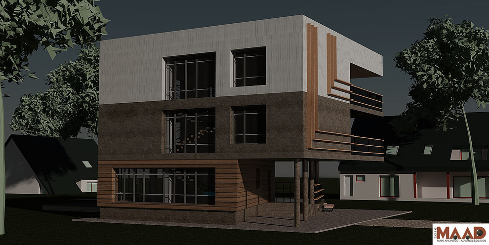 TW-SV-HOUSE
