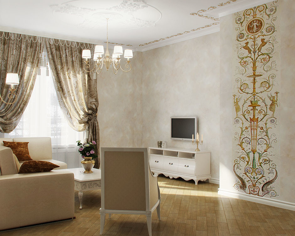 КВАРТИРА 63 КВ. МЕТРОВ