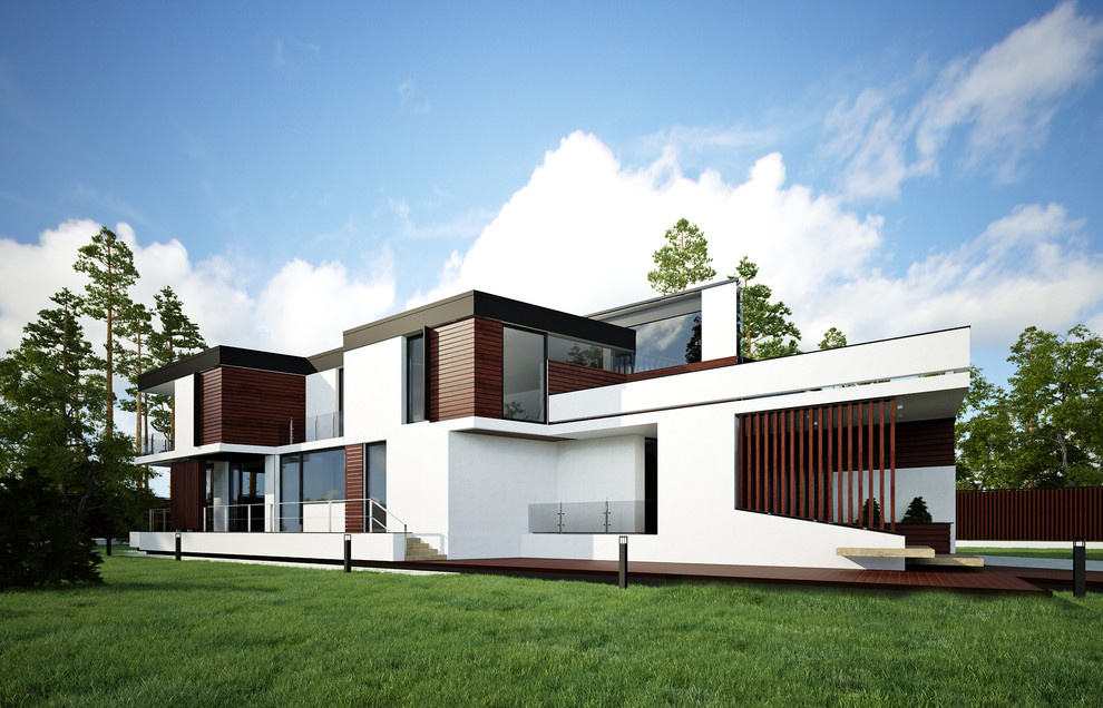 VILLA IN KAMENKA