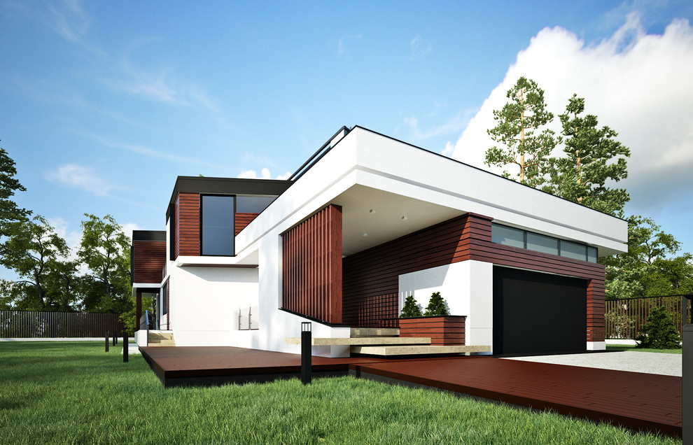 VILLA IN KAMENKA