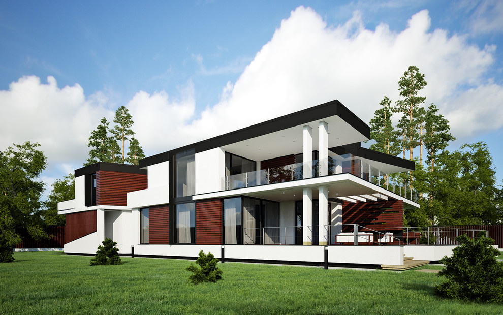VILLA IN KAMENKA