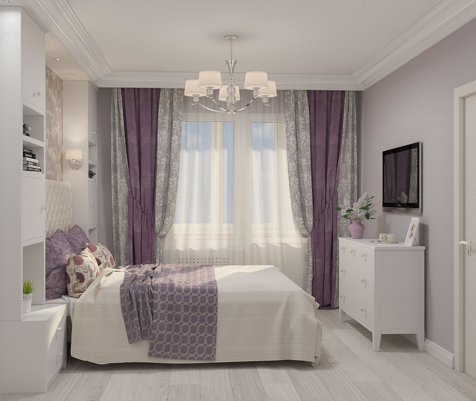 МИКРОГОРОД