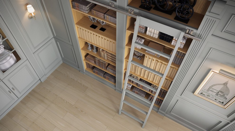 BRISTOL BOISERIE