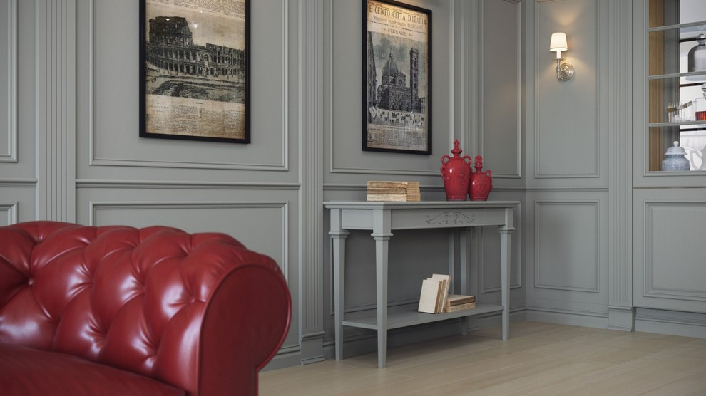 BRISTOL BOISERIE