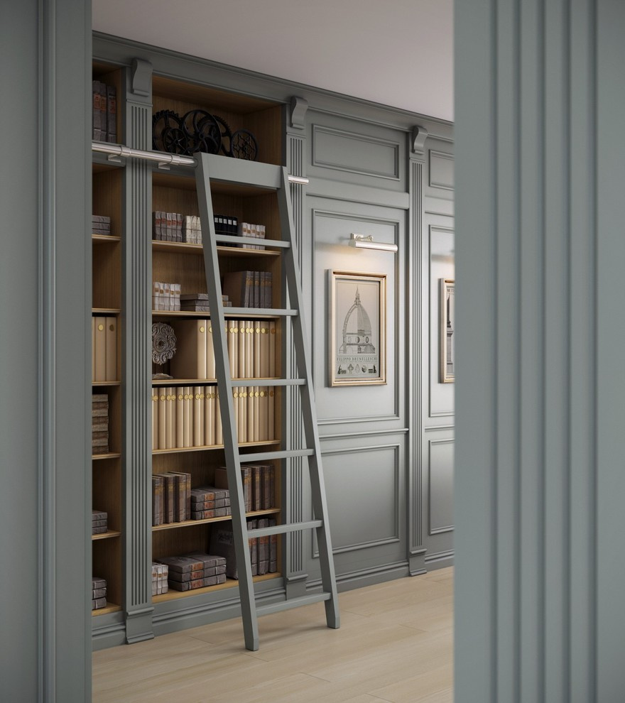 BRISTOL BOISERIE