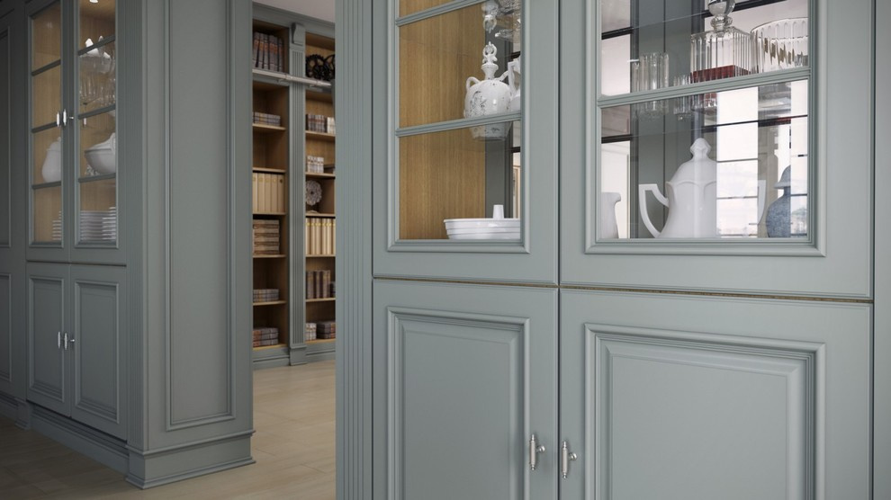 BRISTOL BOISERIE