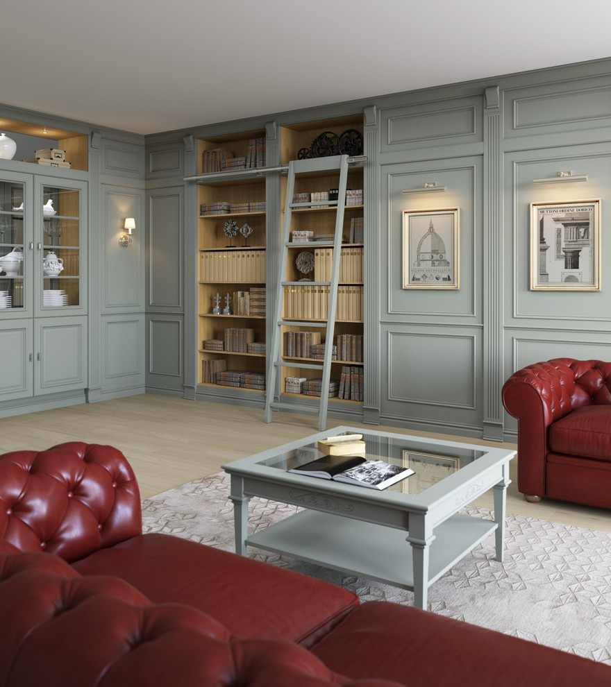 BRISTOL BOISERIE
