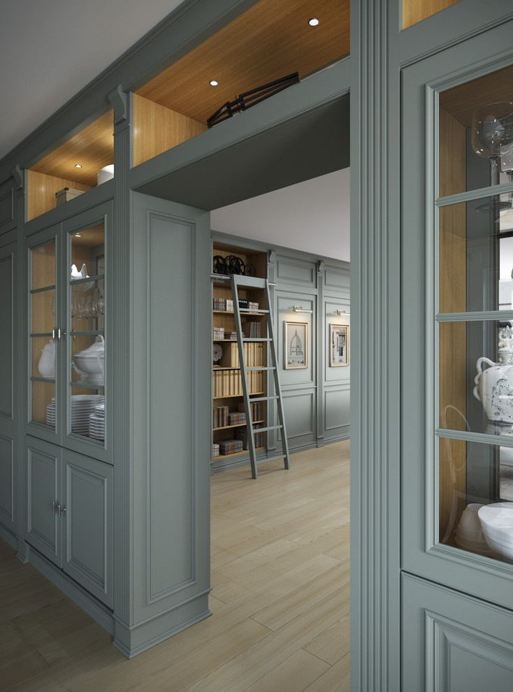 BRISTOL BOISERIE