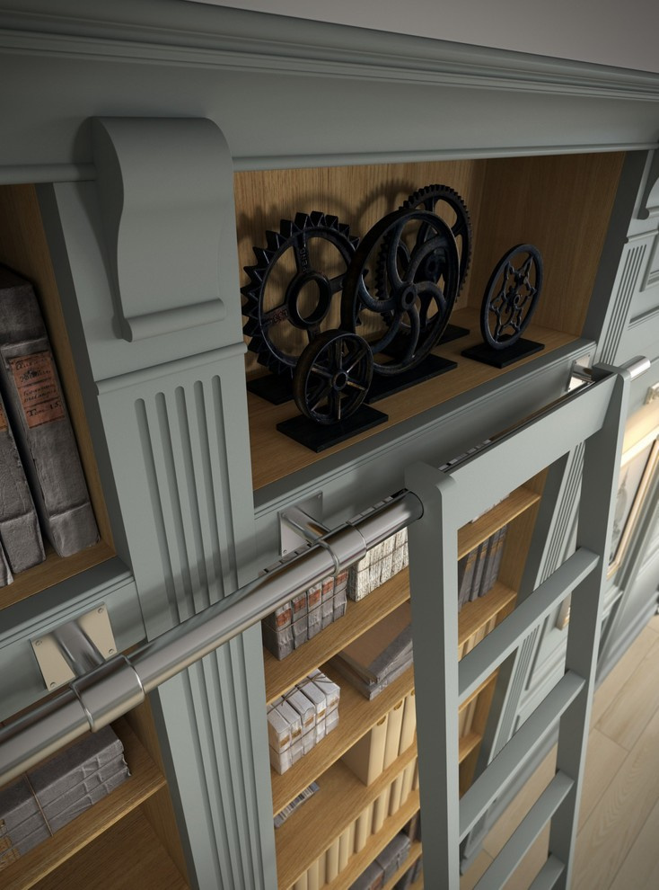 BRISTOL BOISERIE