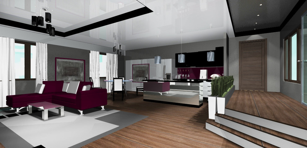 penthouse