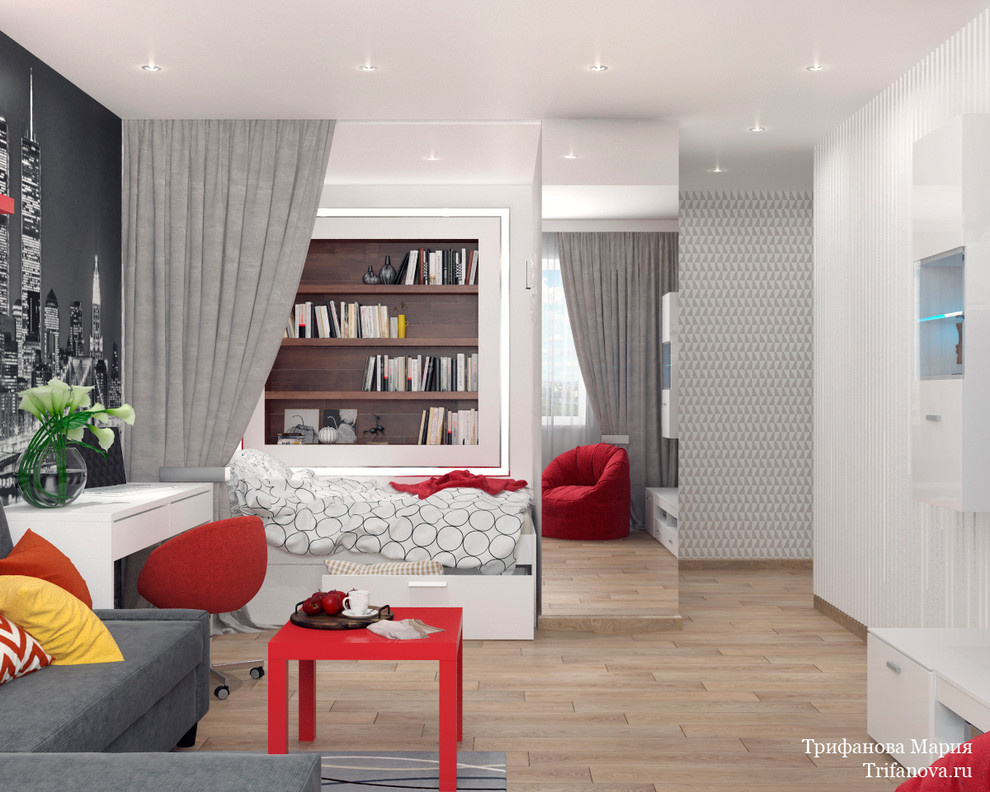 Трифанова Мария