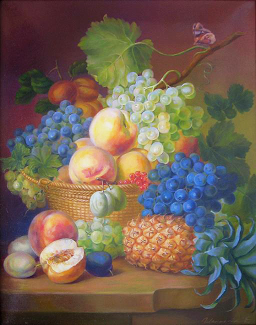 Елена Шипилова